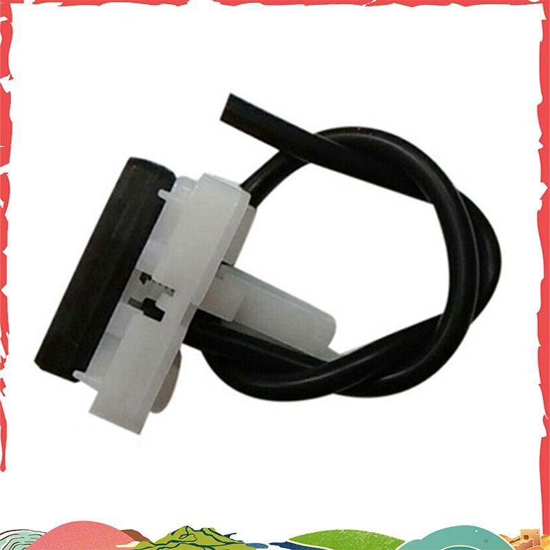 1PCS Dx4 Printhead Cap Top Capping Station Solvent สําหรับ SP540 300 VP540 RS640 540 SJ745 XC540 เคร