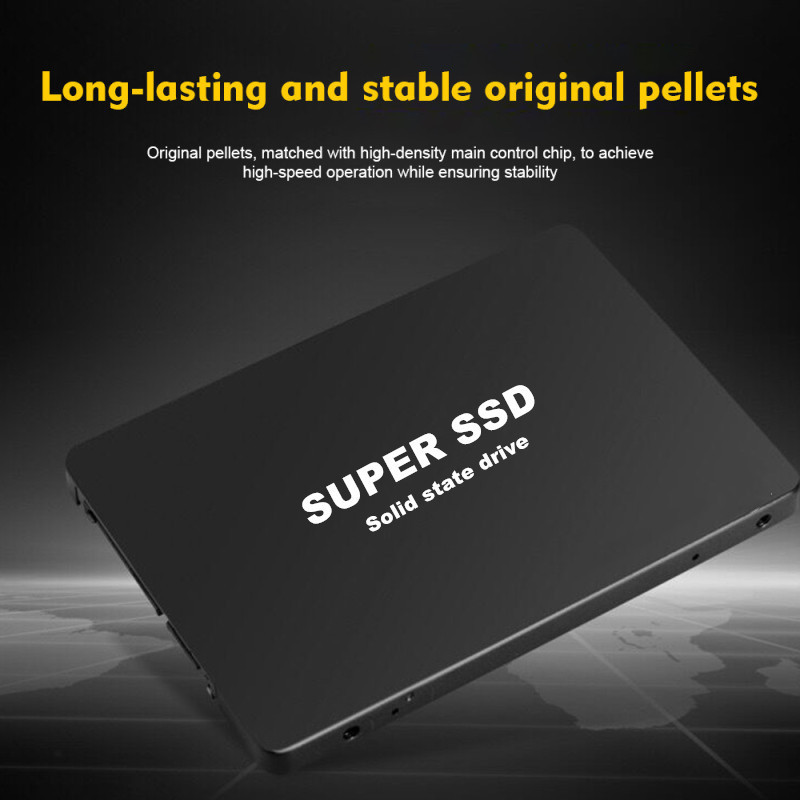 Cross-Border 980EVO Solid State Drive SSDSATA31TB2TB4TB Neutral Expansion Storage ความจุขนาดใหญ่ความ