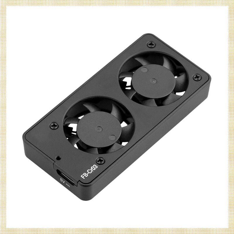 CR03 กล้อง Cooler HeatSink หม้อน้ําพัดลมระบายความร้อน A7M3 A7R4 A7R2 A1 A6300 A6400 A6600 XT30 Z8 Z9