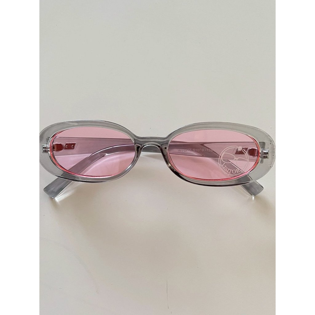 [Pomelo] แว่นกันแดด รุ่น Railey C8 / Railey C8 Sunglasses