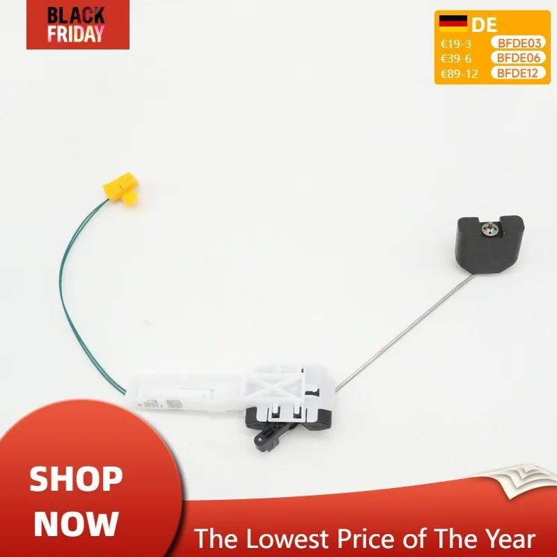 สําหรับ Porsche Panamera 970 3.0T 3.6L 4.8L 4.8T 2009-2016 เซ็นเซอร์ระดับน้ํามันเชื้อเพลิงน้ํามัน