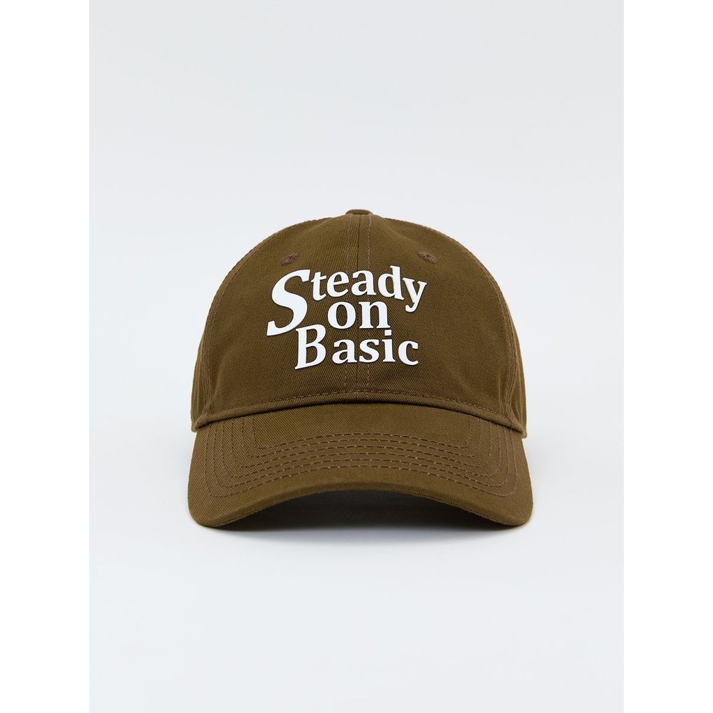 [Pomelo] หมวก รุ่น Steady on Basic / Steady on Basic Cap ราคาถูก Shopee Lazada