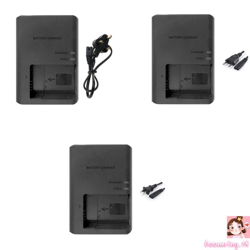 Boom E12 Charger LPE12 LC-E12 LCE12 สําหรับ M200 M50 M50II M10 M100 100D