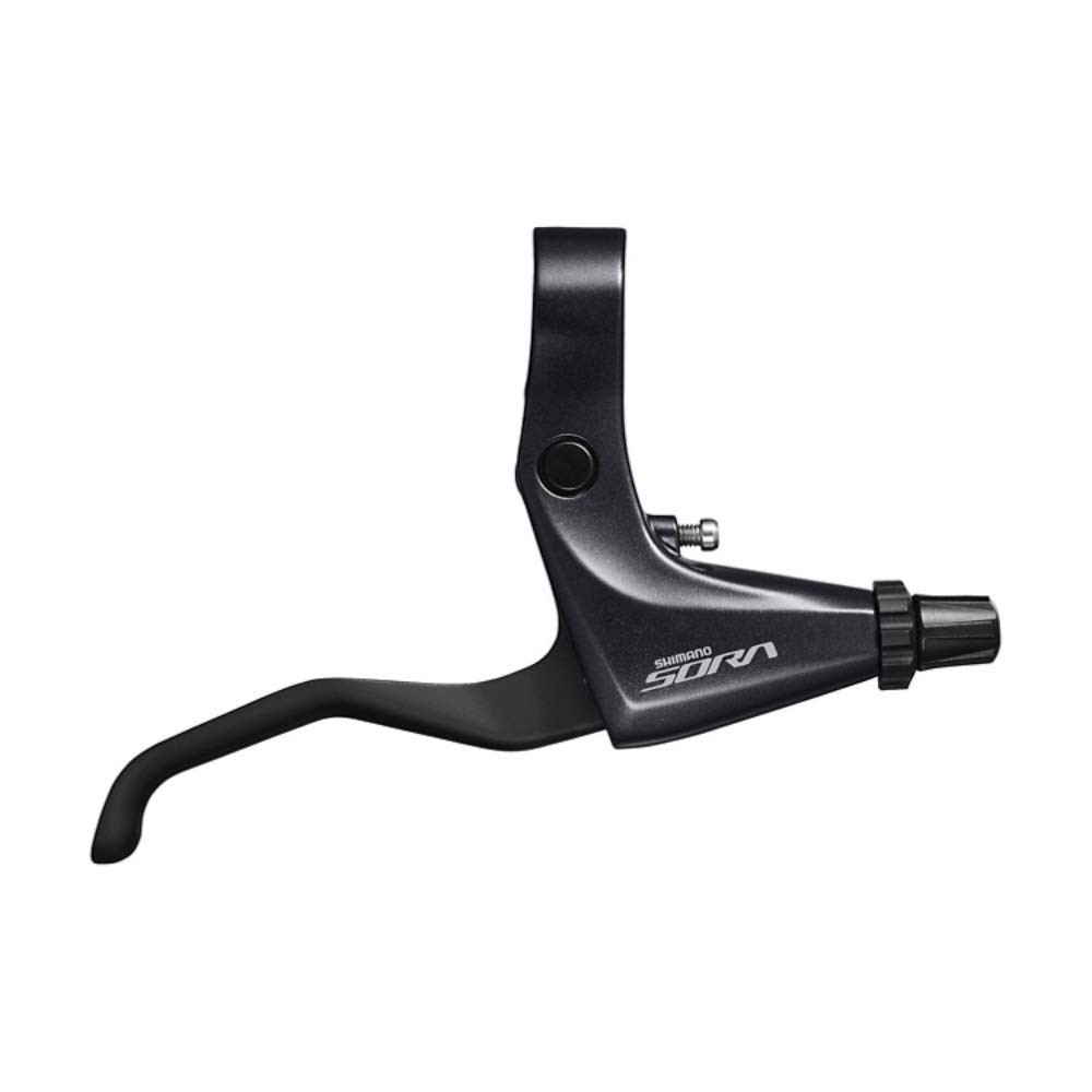 ชิมาโน (SHIMANO) คันเบรก (ROAD) BL-R3000-P ชุดซ้ายขวา 2.5 นิ้ว EBLR3000PA SORA