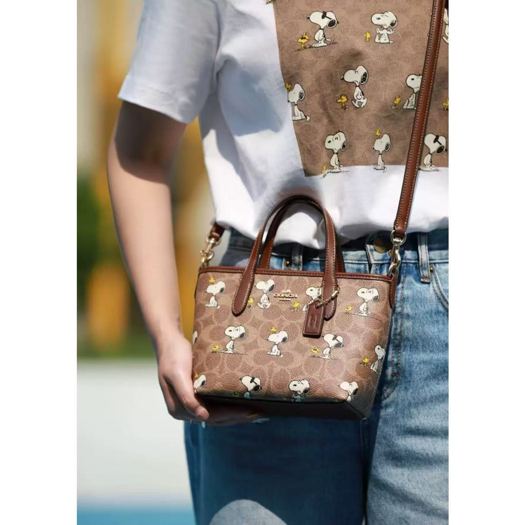 กระเป๋าเม신เนอร์ทูต CW032 สไตล์ใหม่สำหรับสตรี