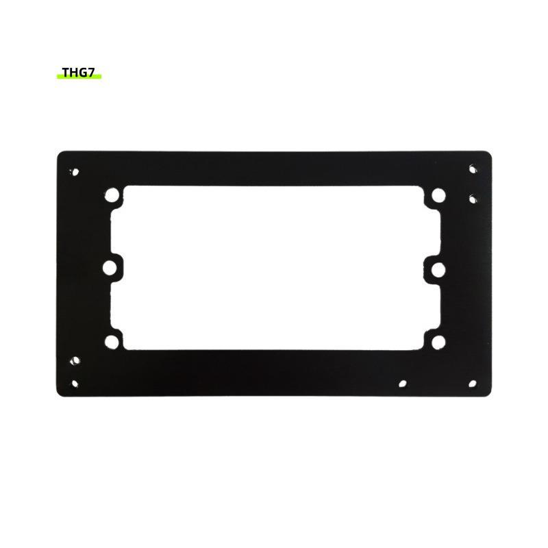 Belinda71 ชิ้น Black ATX Power Supply to SFX Power Supply Bracket