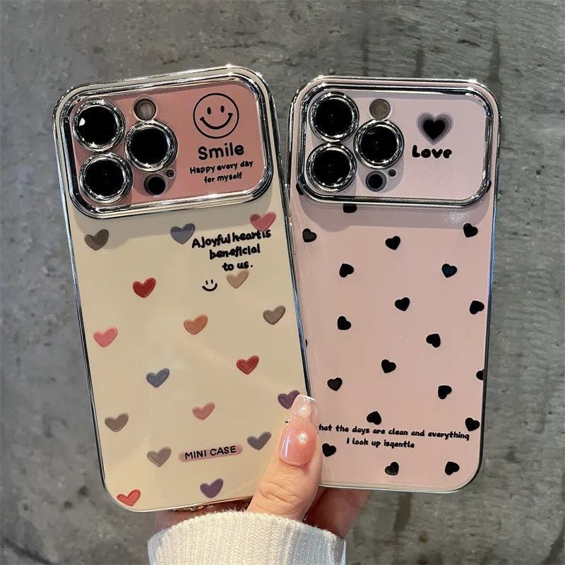 luxe-เคสมือถือ เคสไอโฟน iPhone15PROMAX Apple13เคสโทรศัพท์ 14plus 12pro 11PROMAX 17AIR ไอโฟน16promax -XY6DSC416AB
