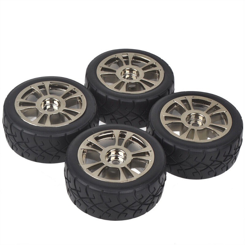 RC ยาง Tyres/ยางล้อสําหรับ Tamiya M-05 M-05Pro M06 M07 M-08 SW01 MB-01 T3-01M-Chassis
