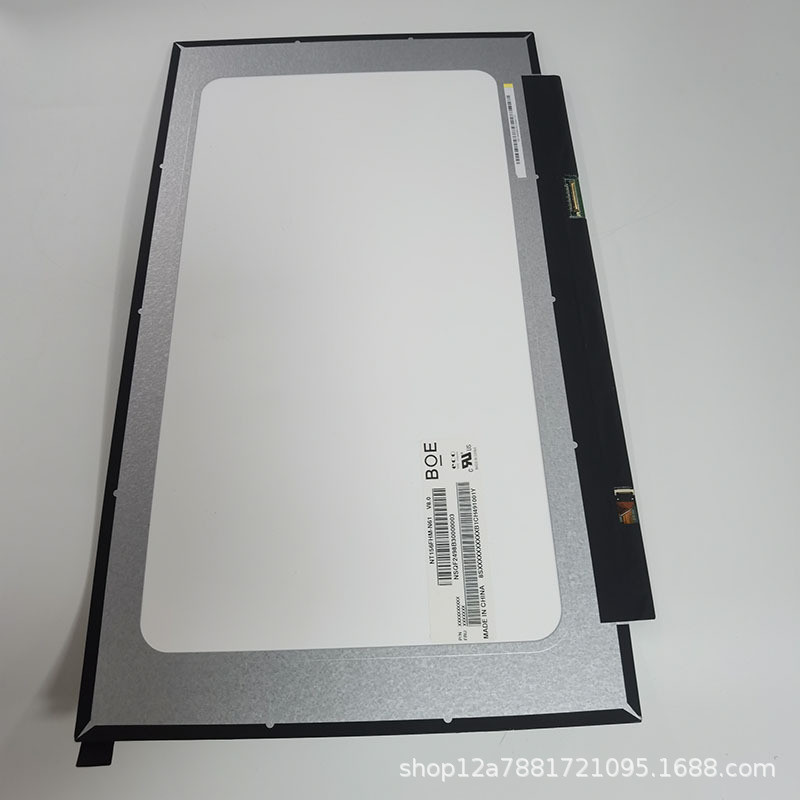 NT156FHM-N51 NT156FHM-N61 NT156FHM-N62/N62 HD จอแสดงผล RL8S