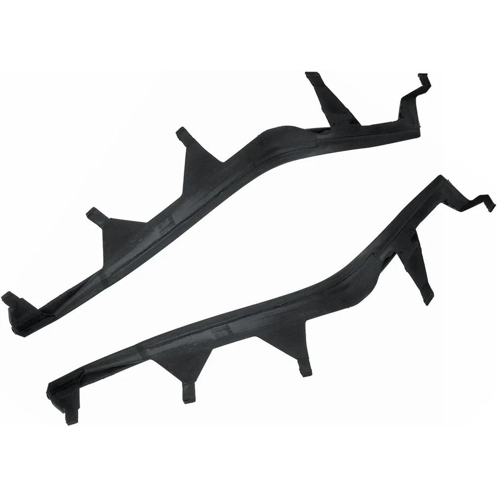 ไฟหน้ารถฝาครอบเลนส์/ฝาครอบไฟหน้าแถบ Fit สําหรับ BMW Fit สําหรับ E46 Fit สําหรับ 318i Fit สําหรับ 320