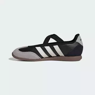 adidas Lifestyle BARREDA MARY JANE SHOES Women Black HQ7401