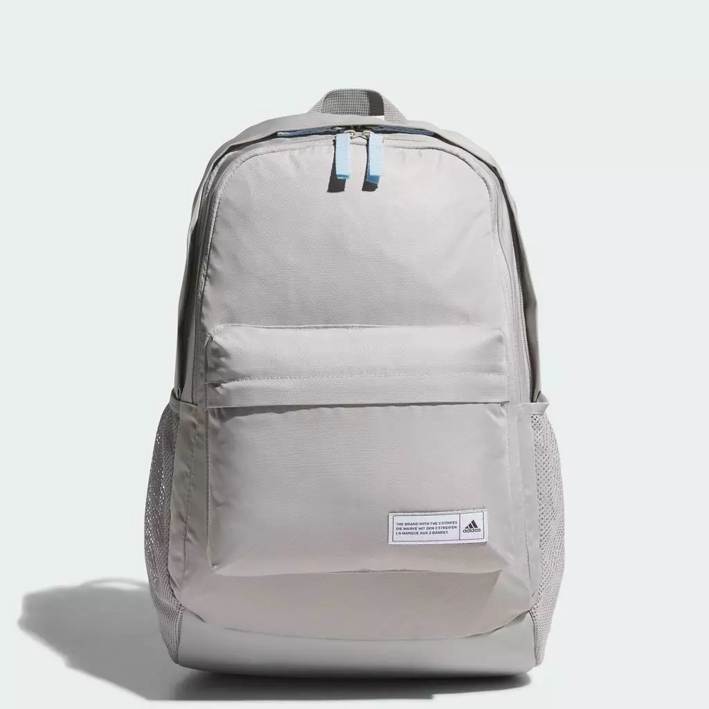 adidas ไลฟ์สไตล์ กระเป๋าเป้คลาสสิก Unisex สีเทา JP1238