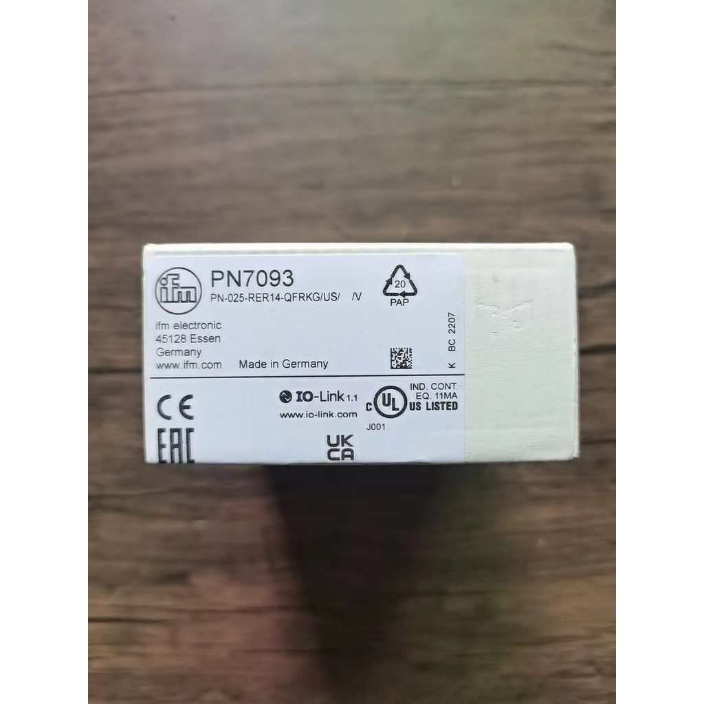 ยี่ห้อใหม่เดิมแท้ Yifumen PN7092 PN7093 PN7094 PN7096 PN7097 PN7071