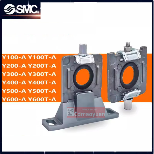SMC Air Source Bracket Partition Y100T/Y200T/Y300T/Y400T/Y500T/Y600T/Y200/Y300/Y400/Y600-A Filter Co