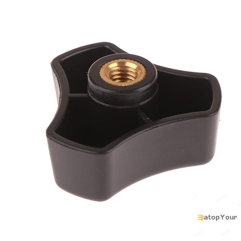 EatopYour M8 Universal T Track สําหรับงานไม้, Double-Cut Profile T Track และ T Bolt Knob, Miter Trac