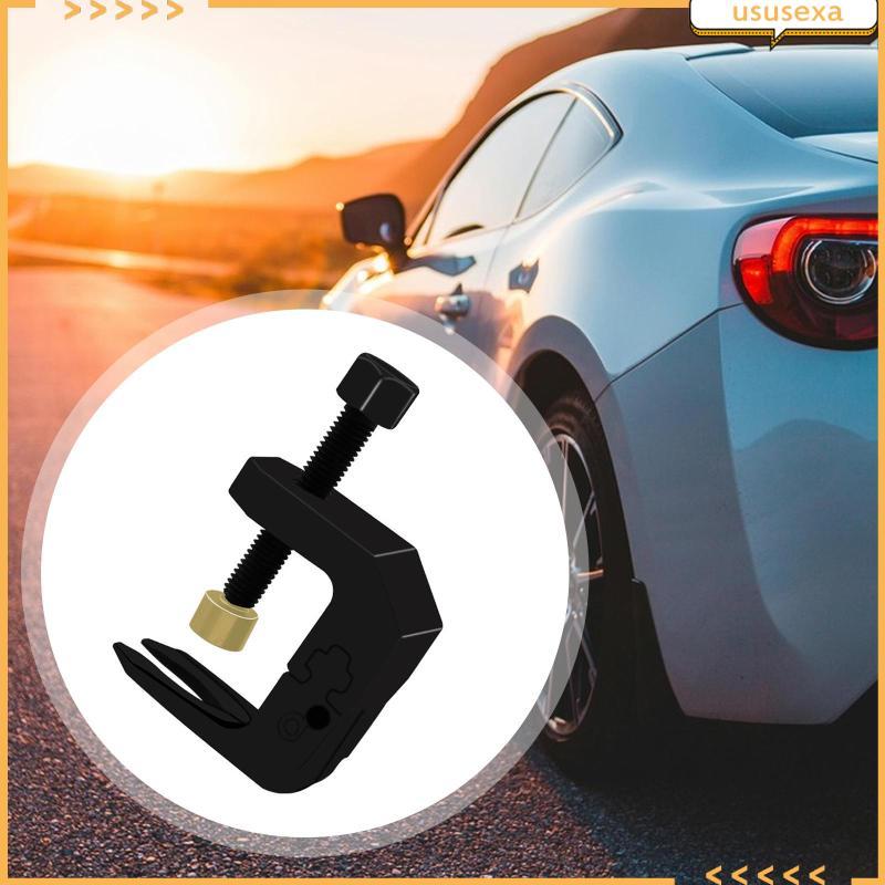 [Ususexa] อะไหล่ดึงแขนปัดน้ําฝนแบบปรับได้, เครื่องมือถอดแขนปัดน้ําฝนกระจกหน้ารถสําหรับ BMW E24 E30 ร