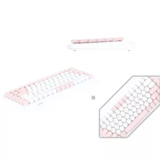 ACER คีย์บอร์ดไร้สาย LV1600/LW1800 WIRELESS KEYBOARD