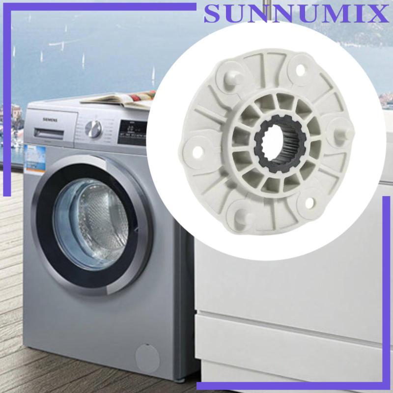 [Sunnimix] ดุมโรเตอร์เครื่องซักผ้าประสิทธิภาพสูง Quick ติดตั้ง Pbt Gf30 สําหรับ 4413er10