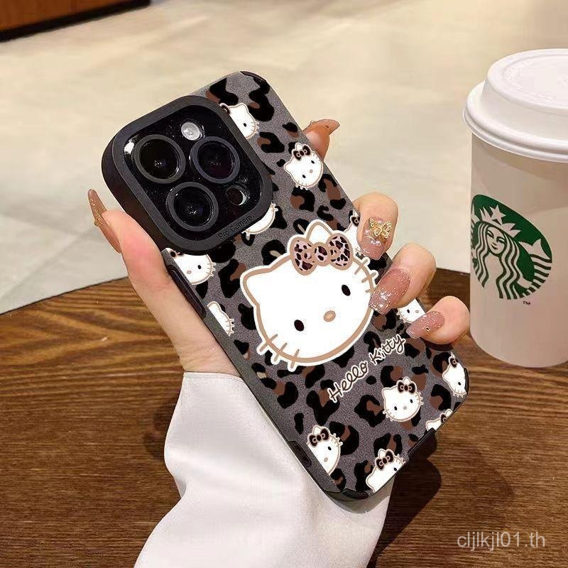 Creative พิมพ์เสือดาว avatar หนังนิ่มสําหรับ iphone 16 12 11 17 15 14 13 14pro 13pro 16plus 17air XS