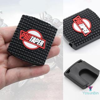 YosunBin] อุปกรณ์ตกแต่งรถจักรยานยนต์สากล ฝาครอบคันเหยียบเบรก…