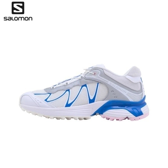SALOMON XT-WHISPER 479821（ของแท้ 100%）รองเท้าผ้าใบ