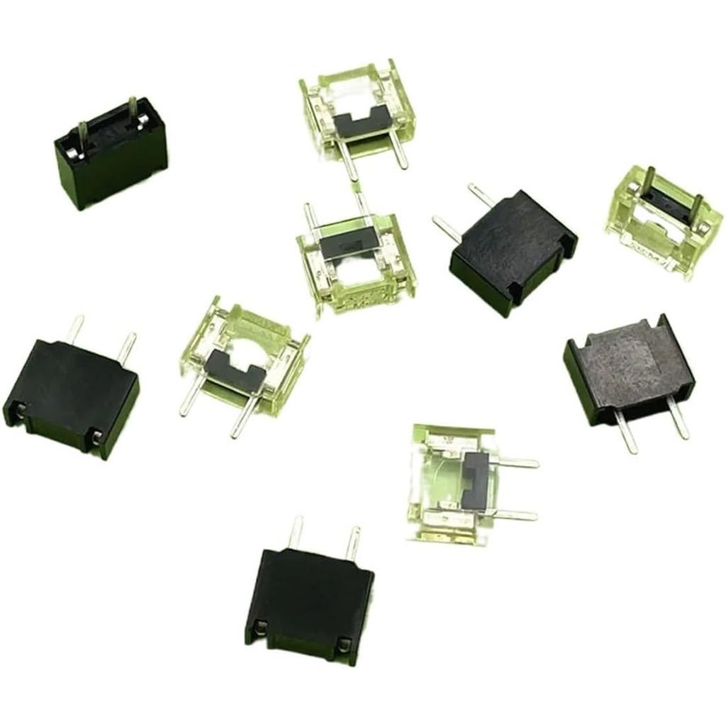 5-30pcs ฟิวส์ LM03 LM05 LM10 LM13 LM16 LM20 LM32 LM40 LM50 0.3A 0.5A 1A 1.3A 1.6A 2A 3.2A 4A 5A 48V 