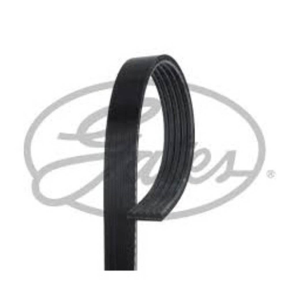 สายพานหน้าเครื่อง 5PK COLT 4G15 1.5 เพาเวอร์ TOYOTA EE101 4EFE 1.3 แอร์ BMW E36 E34 E39 E38 M52