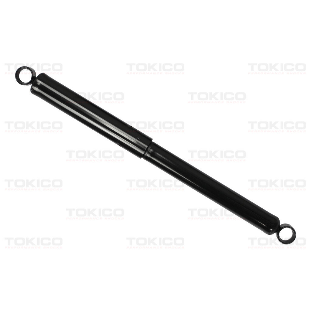โช๊คอัพหน้า HINO DUTRO FE FF FF6W TOKICO /ชิ้น