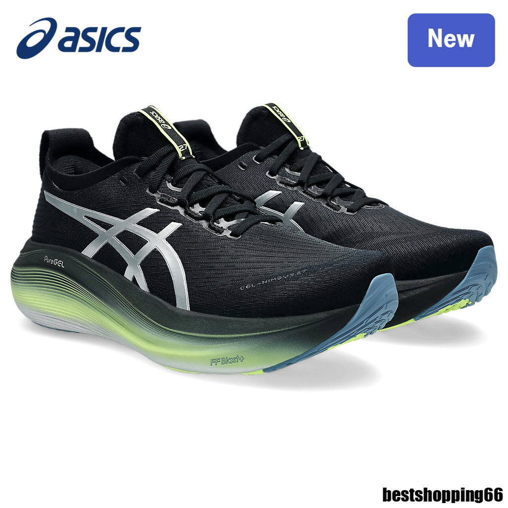 รองเท้าวิ่ง GEL-NIMBUS 27 สำหรับผู้ใหญ่ FABC M543