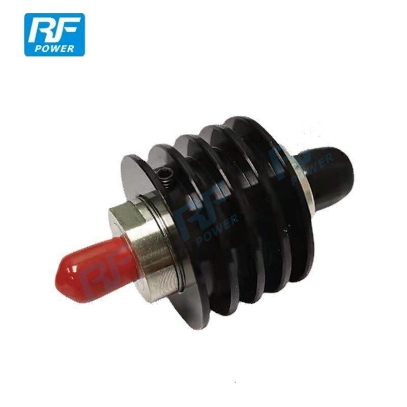 Attenuator คงที่ 10W6G3dB6dB20dB30dBSMA Connector Attenuator JK Connector RF Coaxial ประเภท CCFY