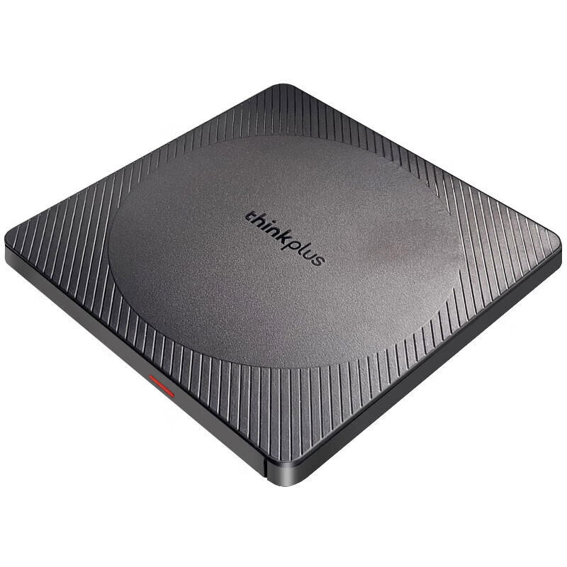 Lenovo (Lenovo) ออปติคัลไดรฟ์ภายนอก TX805 Blu-ray BD Optical Drive แกะสลักเครื่องบันทึก
