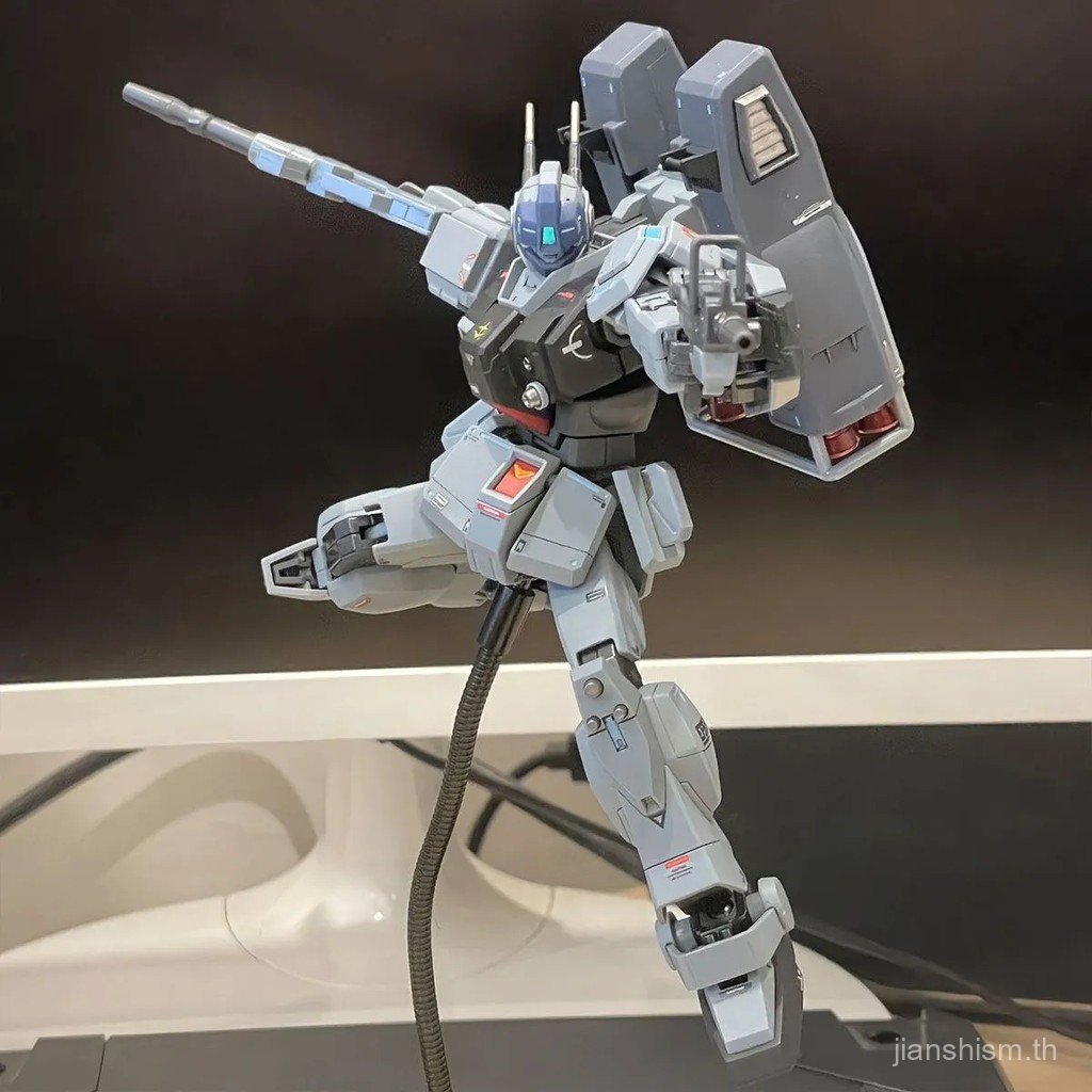 KK Cool Slave Marine Corps Airborne กระเป๋าเป้สะพายหลัง HG Squad ประกอบรูปดัดแปลง 086