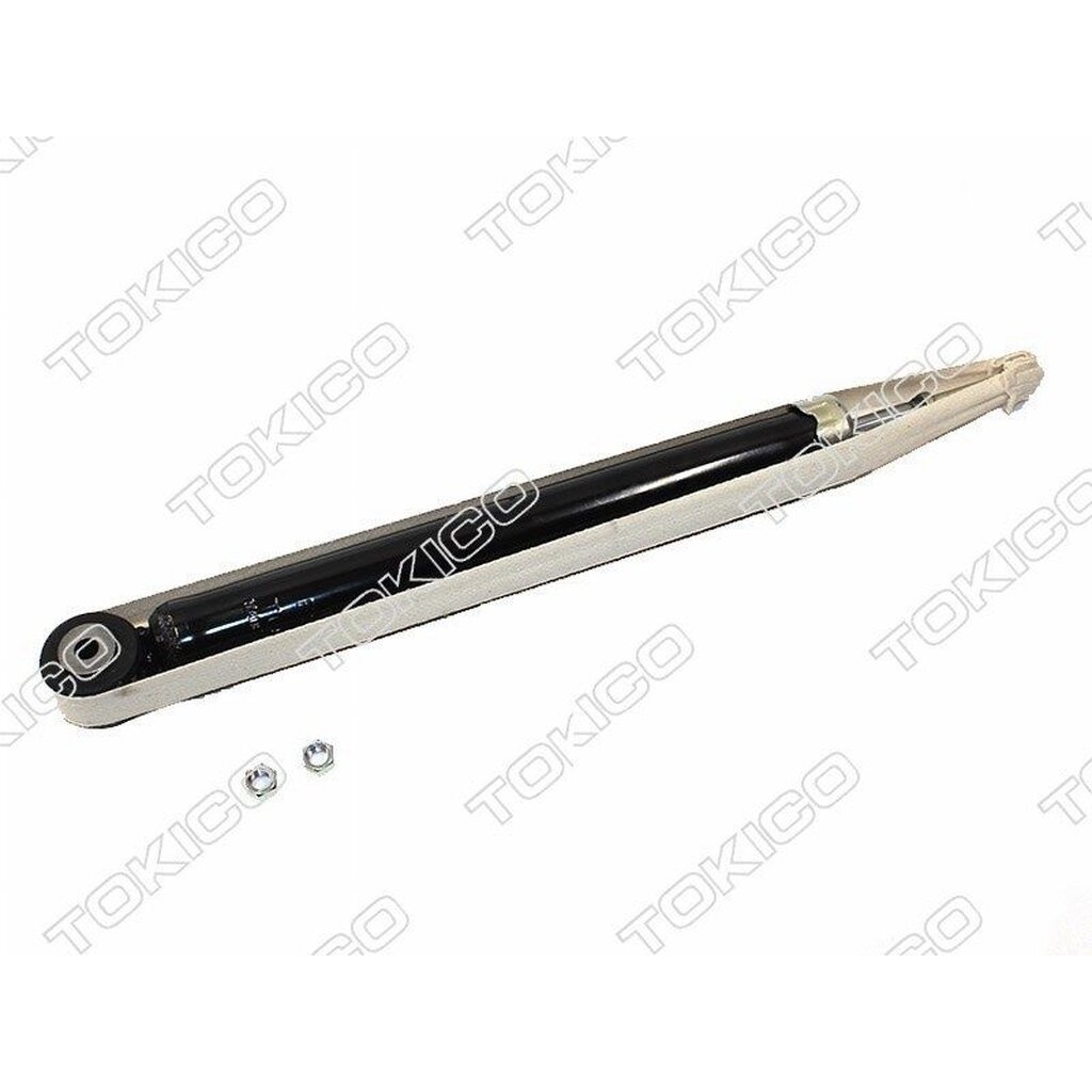 โช๊คอัพหลัง TOYOTA VIOS NCP92 NCP93 2008-2012 TOKICO