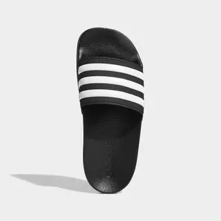 adidas ว่ายน้ำ & ไลฟ์สไตล์ รองเท้าแตะ Adilette Shower เด็ก สีดำ G27625