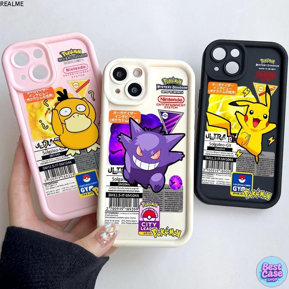 เคส For OPPO Reno 13 13F 12 12F 11 10 8 8T 7 7Z 6 6Z 5 4 4F Pro Plus 4G 5G เคสโทรศัพท์ เคสออปโป้ Silicone Phone Case JGS