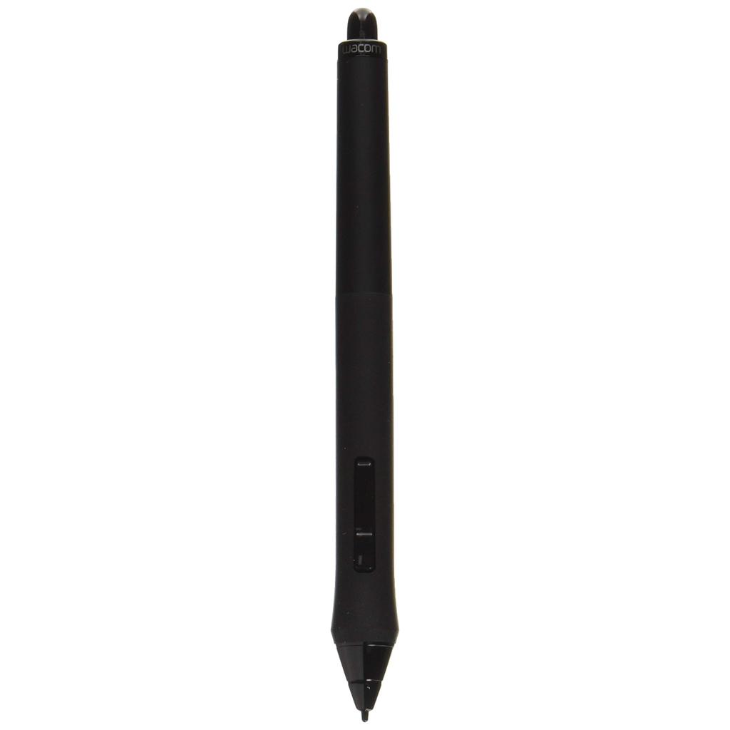 Wacom Intuos Cintiq Intuos Pro Option Pen ปากกามาตรฐาน KP-501E-01XBrand-New Legit  Authentic Product