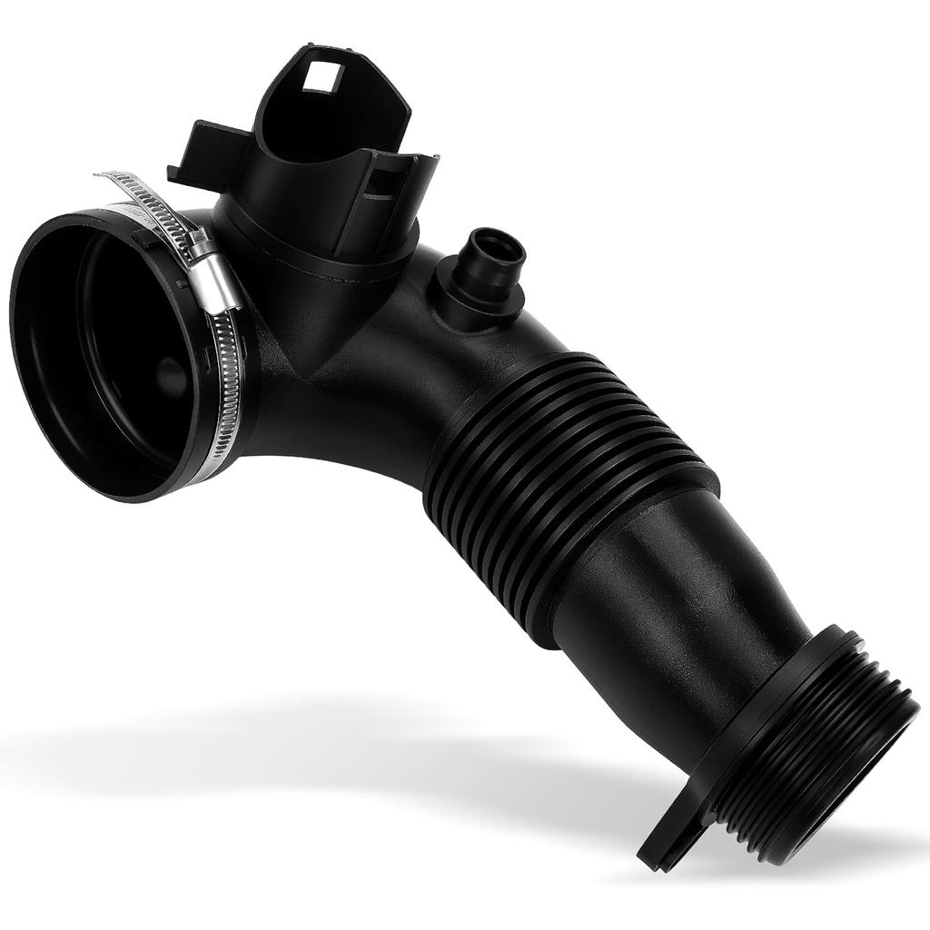 13717605638 Air Intake Inlet Tube Pipe Hose for 2012-2017 BMW 228i 320i 328i 428i 528i X1 X3 X4 X5 Z