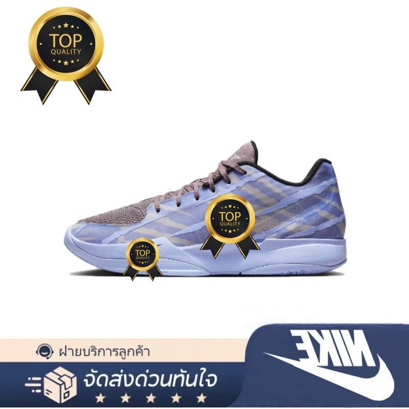🔥Top Quality🔥JA 2 XDR+Air Zoom รองเท้าบาส ระบายอากาศ กันลื่น กันกระแทก Basketball Shoes