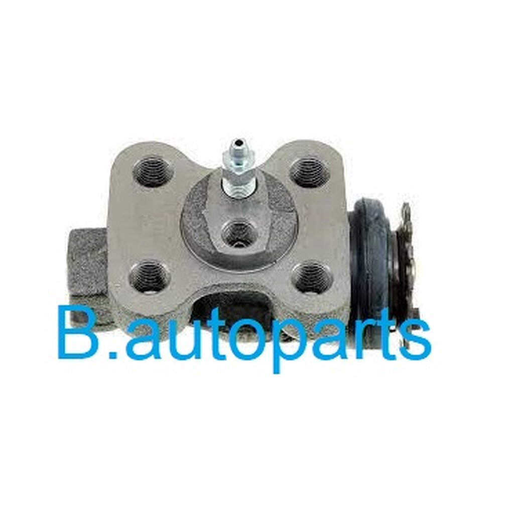 กระบอกเบรคหน้า ISUZU NPR120 PS NEW NPR59 NPR80 NPR71 NQR70 NPR81 NPR85 1.3/16นิ้ว