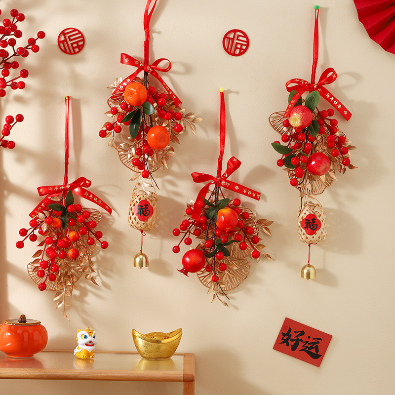 ไฟตกแต่งปีใหม่ โคมไฟสวน 💡 เปิดปิดอัตโนมัติ ติดผนัง-สวน กันน้ำ 100% ใช้ไฟบ้าน บรรยากาศปีใหม่ สวยงาม - รูปที่ 6