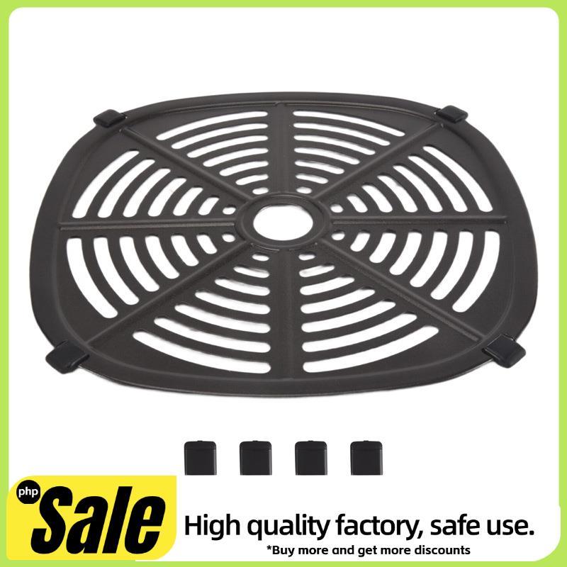 Air Fryer Grill Crisper ถาดสําหรับ Dash 2.6QT -Crisp Digital Air Fryer พร้อมเท้ายาง Air Fryer