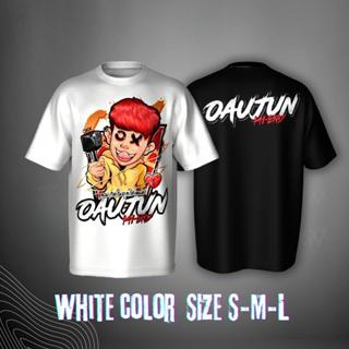 COD การจัดส่งในประเทศไทย เสื้อยืดผู้ชายเท่ๆ เสื้อยืดอินเทรนด…