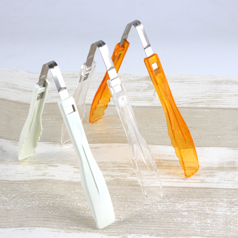 คลิปหนีบอาหาร ร้านอบ 85 องศา พีซี ทุ่มเท ขนมปัง บุฟเฟ่ต์ เค้ก อาหาร คลิป ปรุงสุก ร้าน ถังน้ําแข็ง คล