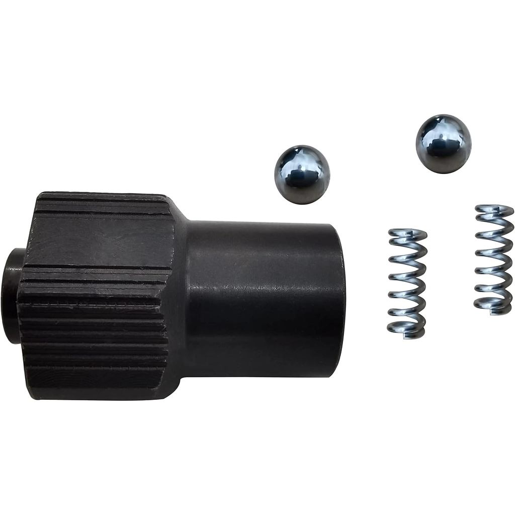 884-64 หลังการขายปรับชุดน็อตสําหรับ Hitachi NR83A2(S) NR83A3(S) NR83A3 NV83A3 NR83A2 Nailer อะไหล่