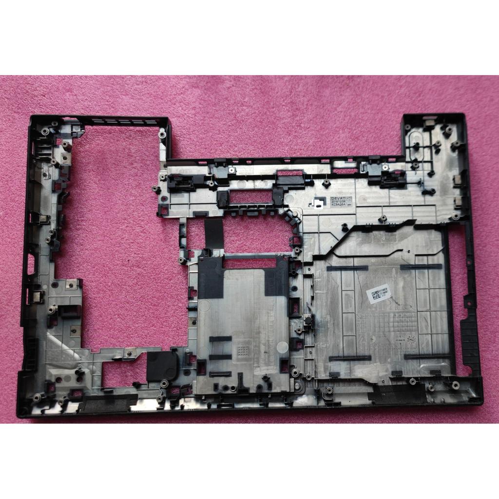 Lenovo ThinkPad L560 L570 Case Shell D Case Bottom Case Lower Cover 9 เคสใหม่