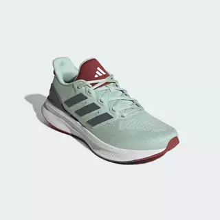adidas วิ่ง รองเท้าวิ่ง Ultrarun 5 ผู้ชาย สีเขียว JQ6932
