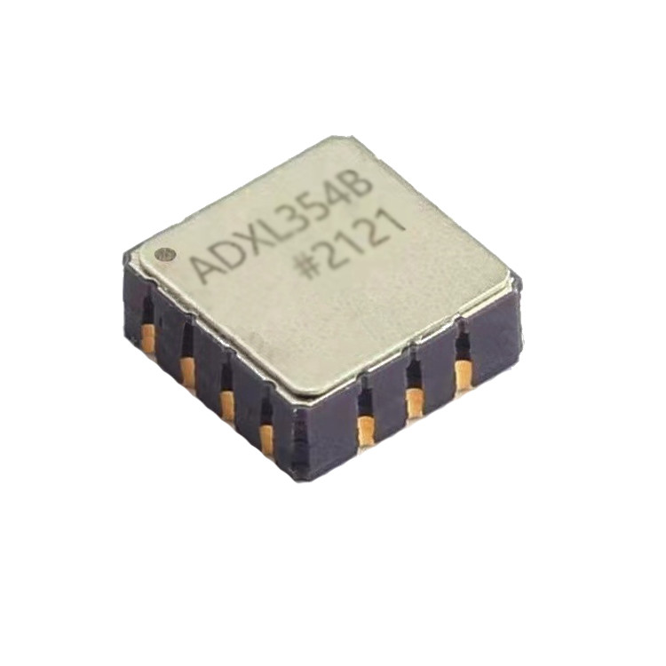 ในสต็อก ADXL357BEZ ชิป IC Original CLCC14 Motion ตําแหน่งเซ็นเซอร์ Accelerometers ADXL357BEZ-RL7 ADX