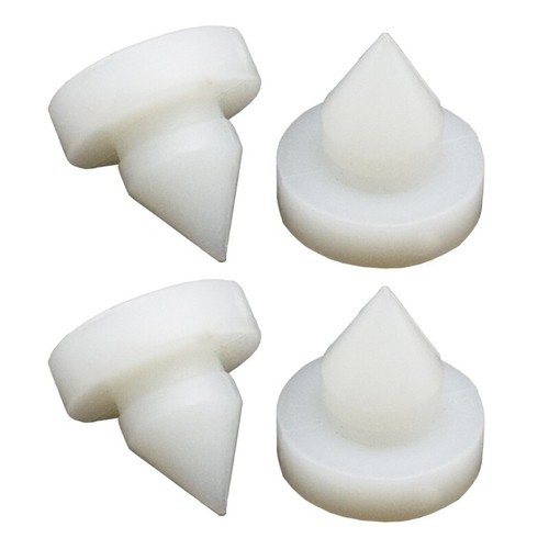 Car Accessories Clutch Pedal Stop Pad for Acura-Civic 46505-SA5-000 46505SA5000