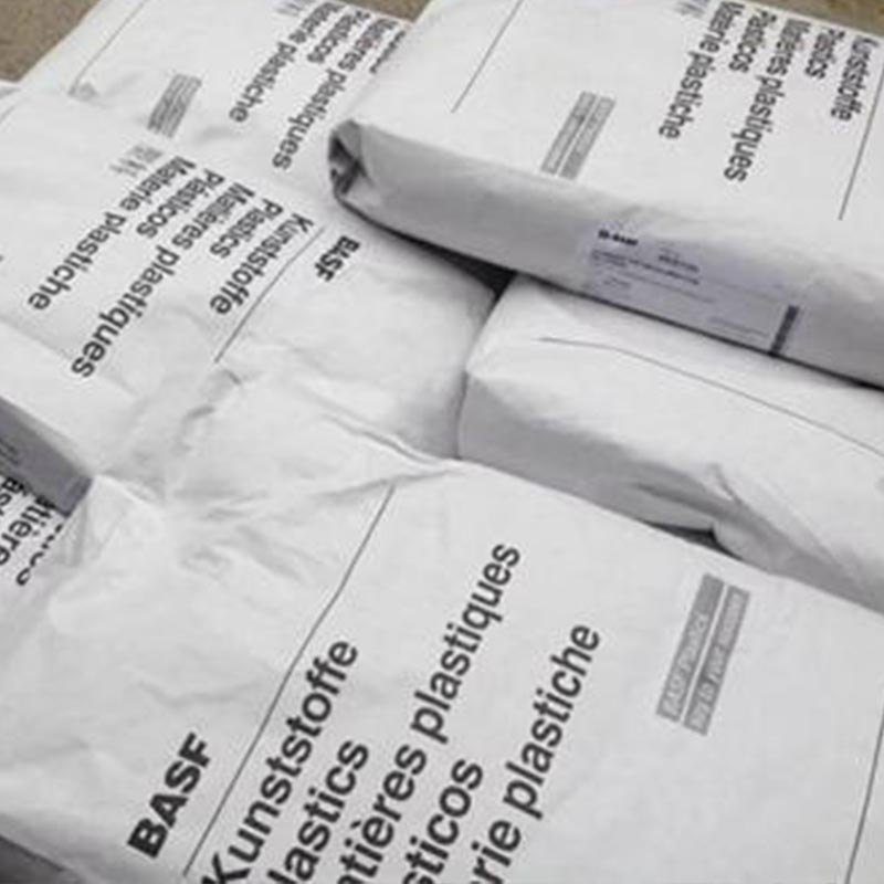 P PA6 เยอรมนี Buzz B3WG6F ความเสถียรความร้อน Enhanced 30% ปั๊มใบพัดอะไหล่รถยนต์ชิ้นส่วนเครื่องจักร