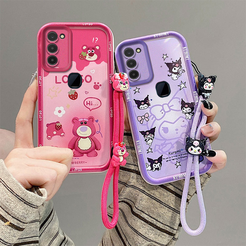 เคส Samsung a11 เคส Samsung a21s เคสโทรศัพท์น่ารัก bts